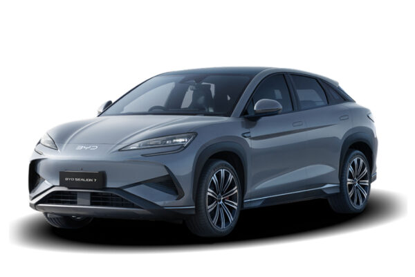 BYD Sealion 7