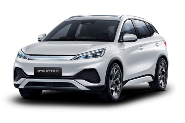 BYD Atto 3